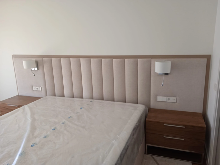 Cama Mobiliario e Interiorismo Decoración de Locales Comerciales