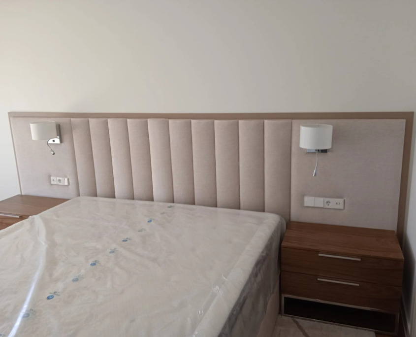 Cama Mobiliario e Interiorismo Decoración de Locales Comerciales