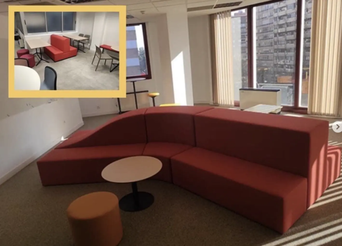 Mobiliario e Interiorismo Decoración de Locales Comerciales