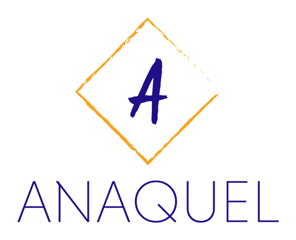 Logo Anaquel